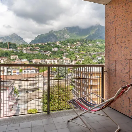Panorama Lecco