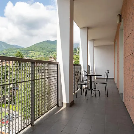 Panorama Appartement *