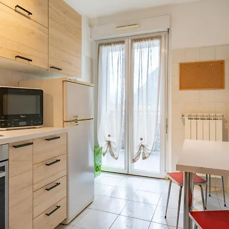 Panorama Appartement *