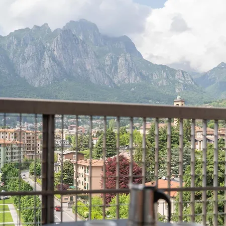 Apartmán Panorama *