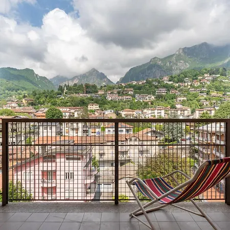 Apartament Panorama *