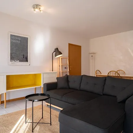 Apartament Panorama Lecco