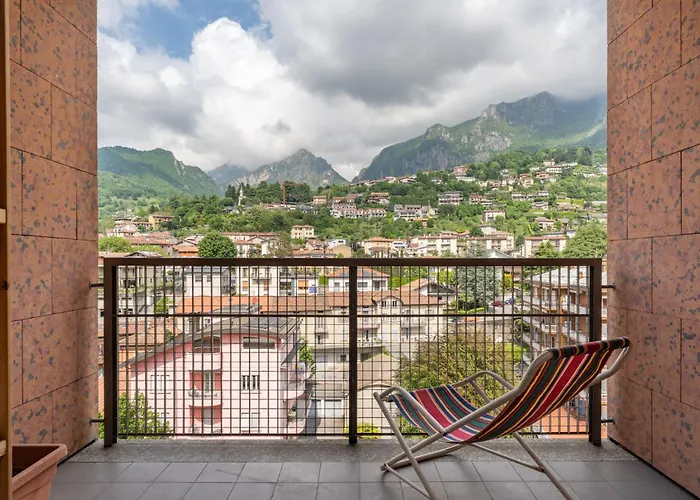 Apartman Panorama *