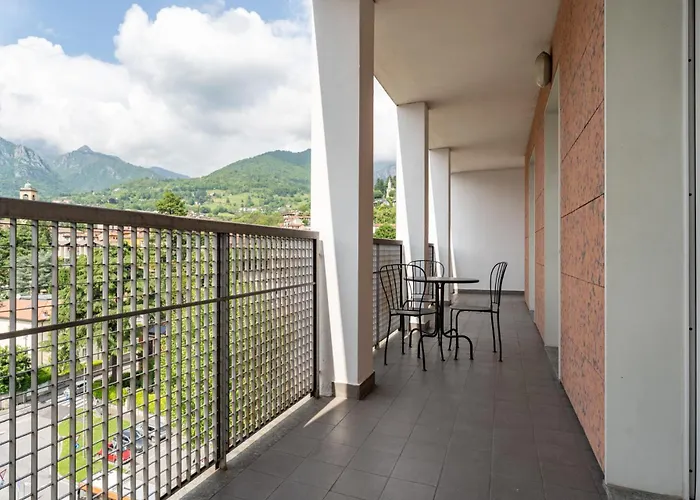 Panorama Apartman *