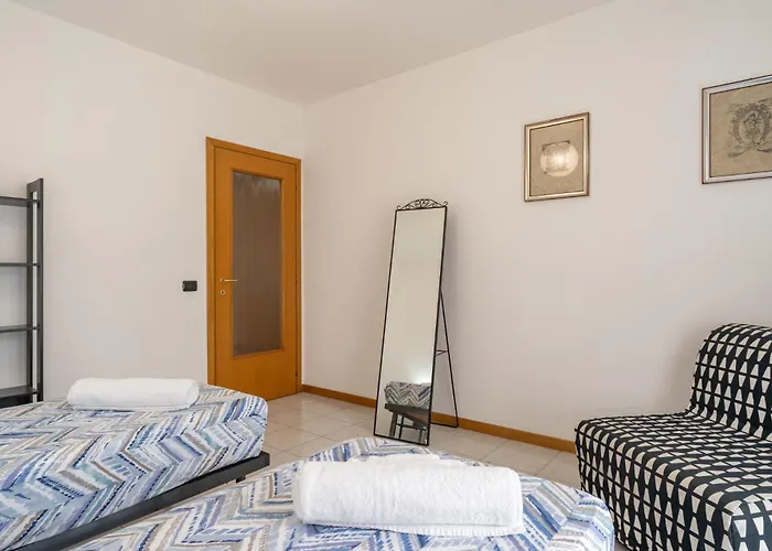 Panorama Apartman *