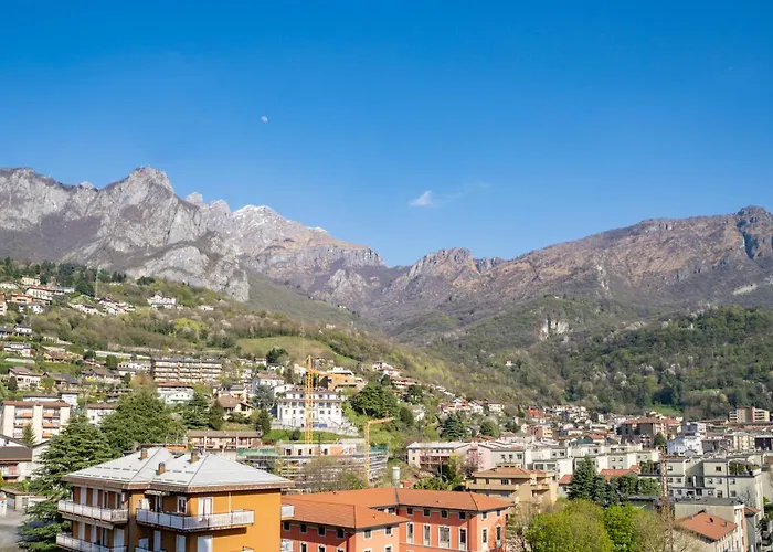 Apartman Panorama *