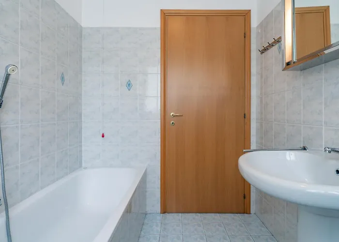 Apartman Panorama Lecco