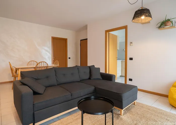 Panorama 公寓 莱科