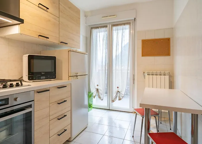 Panorama Apartman *