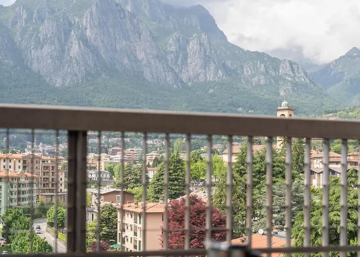 Apartman Panorama *