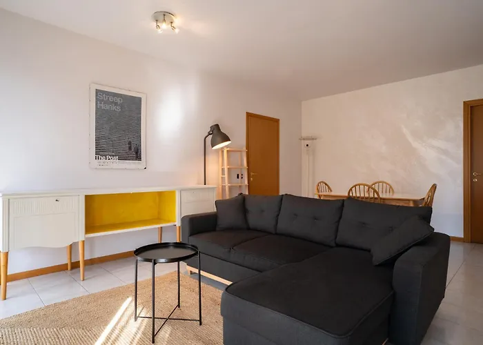 Apartman Panorama Lecco