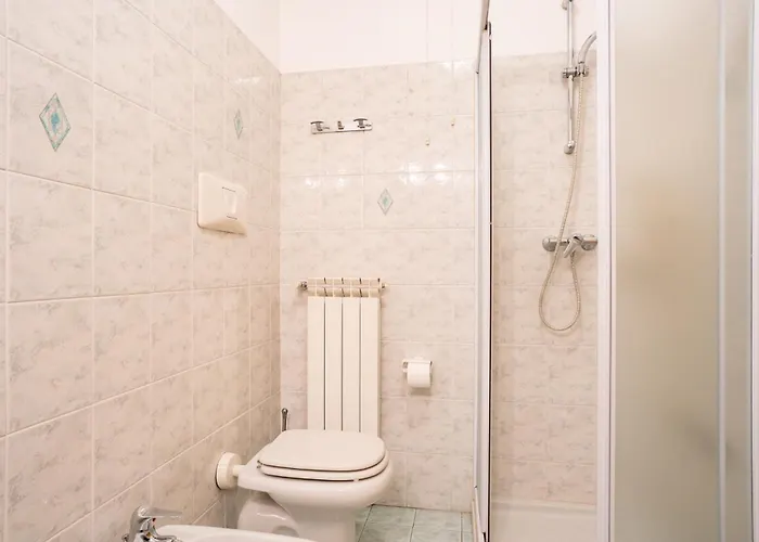Apartman Panorama Lecco