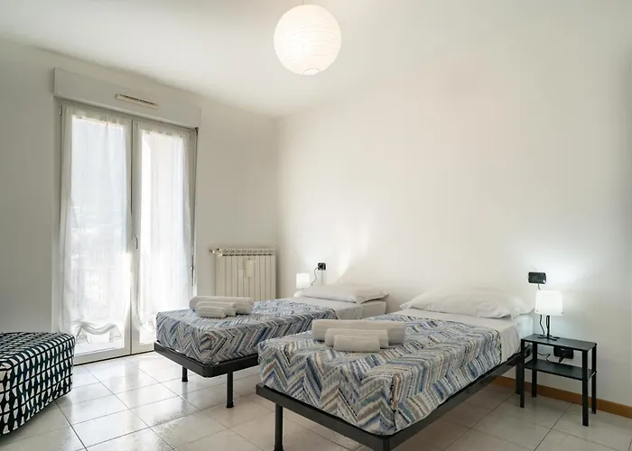 Panorama Lecco