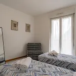 Panorama Appartement Lecco