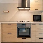 Appartement Panorama *
