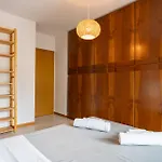 Apartmán Panorama *