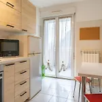 Panorama Apartmán *