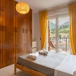 Panorama Apartmán Lecco